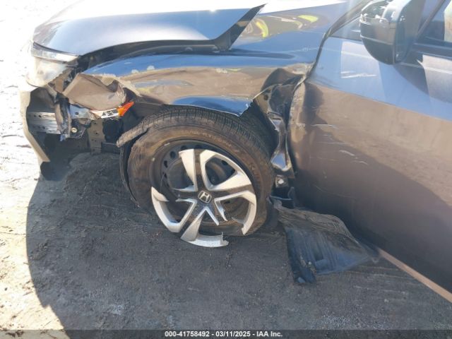 19XFC2F59HE050964 Honda Civic Lx