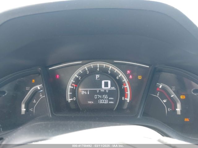 19XFC2F59HE050964 Honda Civic Lx
