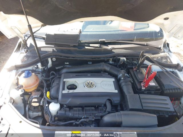 WVWBN7AN3FE826902 Volkswagen Cc 2.0t Sport