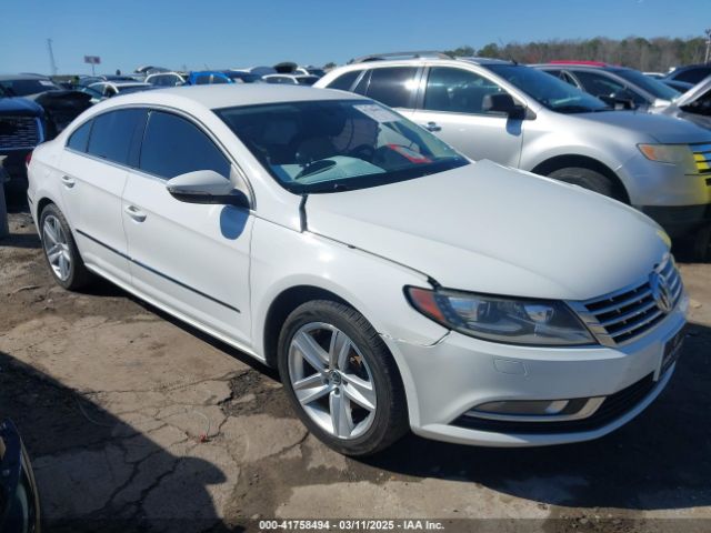 WVWBN7AN3FE826902 Volkswagen Cc 2.0t Sport