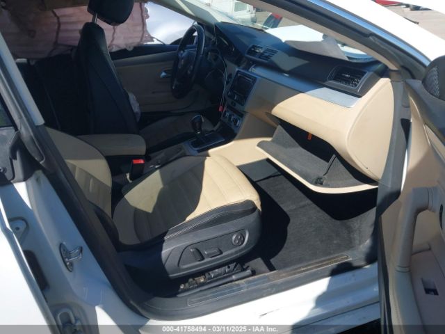 WVWBN7AN3FE826902 Volkswagen Cc 2.0t Sport