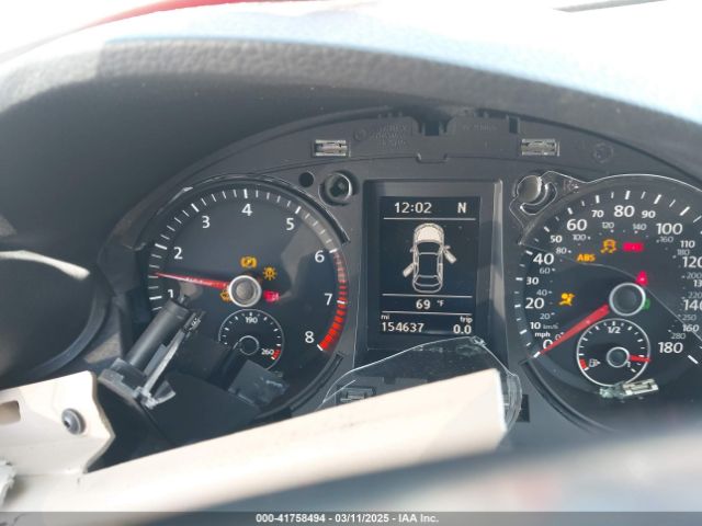WVWBN7AN3FE826902 Volkswagen Cc 2.0t Sport