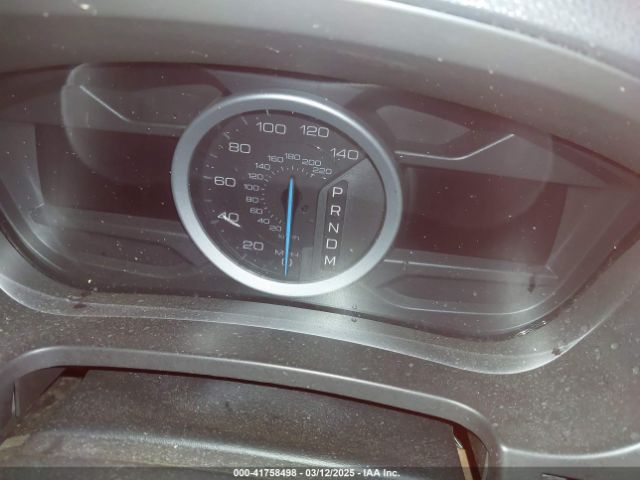 1FM5K8D84FGB59663 Ford EXPLORER XLT
