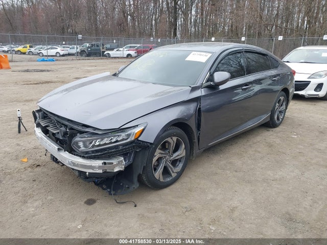 1HGCV1F47LA074336 Honda ACCORD EX