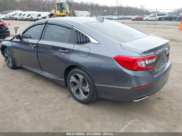 1HGCV1F47LA074336 Honda ACCORD EX