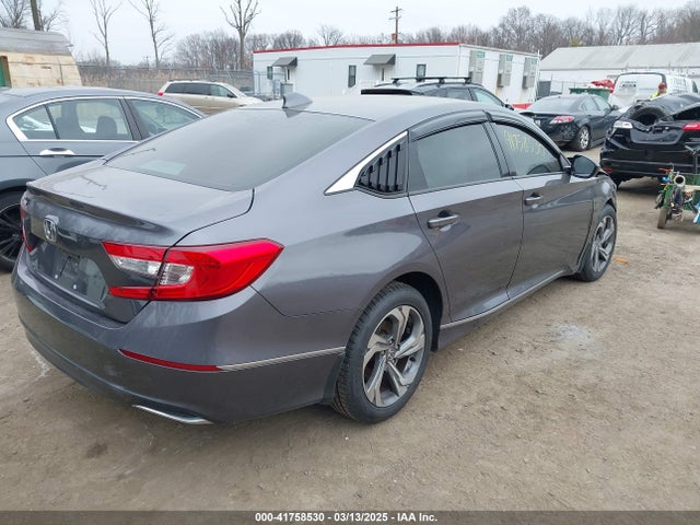 1HGCV1F47LA074336 Honda ACCORD EX