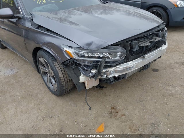 1HGCV1F47LA074336 Honda ACCORD EX