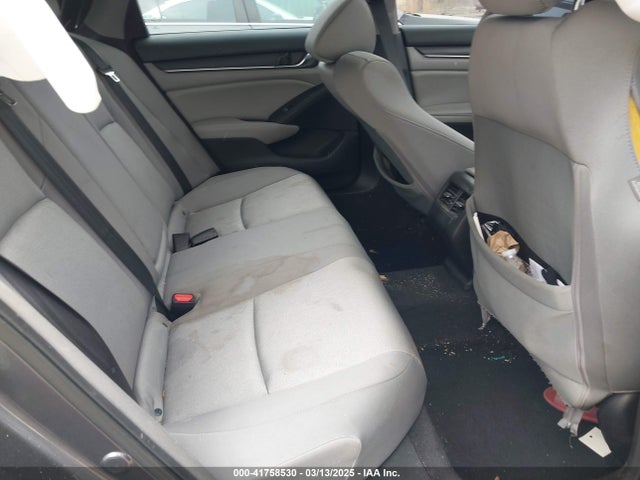 1HGCV1F47LA074336 Honda ACCORD EX