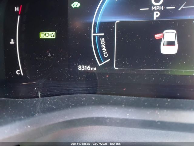 4T1DAACK7SU517580 Toyota CAMRY SE