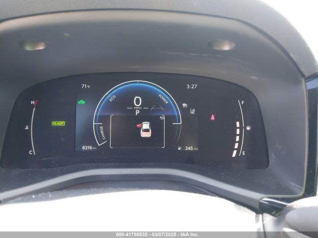 4T1DAACK7SU517580 Toyota CAMRY SE