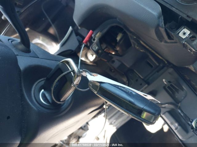 3FA6P0UU6ER397570 Ford Fusion Hybrid S