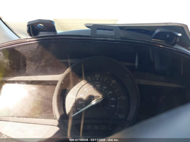 3FA6P0UU6ER397570 Ford Fusion Hybrid S