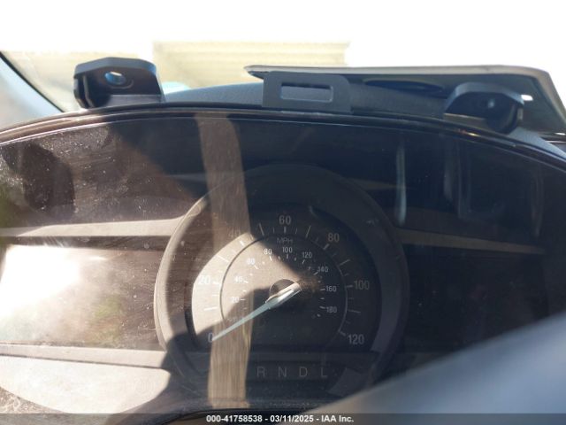 3FA6P0UU6ER397570 Ford Fusion Hybrid S