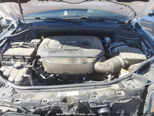 1C4RJFAG5KC637924 Jeep Grand Cherokee Upland 4x4