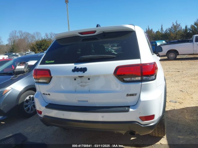 1C4RJFAG5KC637924 Jeep Grand Cherokee Upland 4x4
