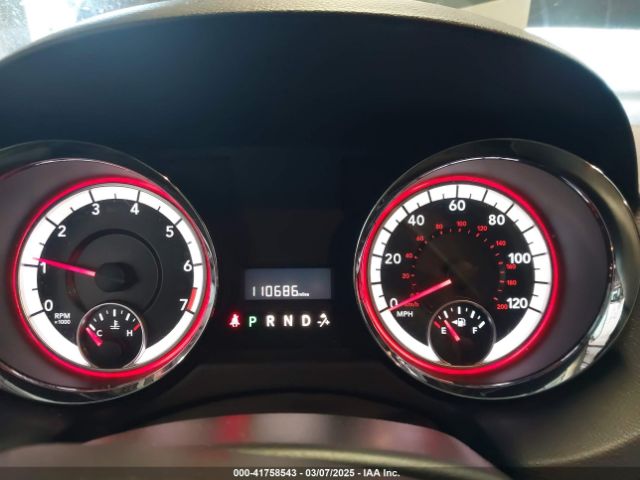 2C4RDGCG2GR384103 Dodge Grand Caravan Sxt