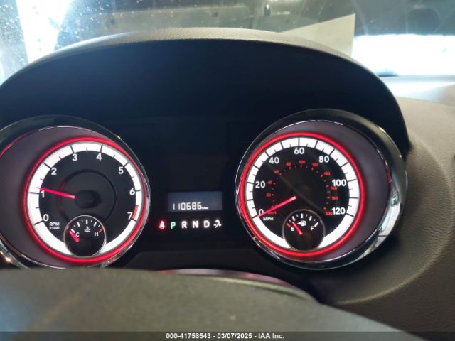 2C4RDGCG2GR384103 Dodge Grand Caravan Sxt
