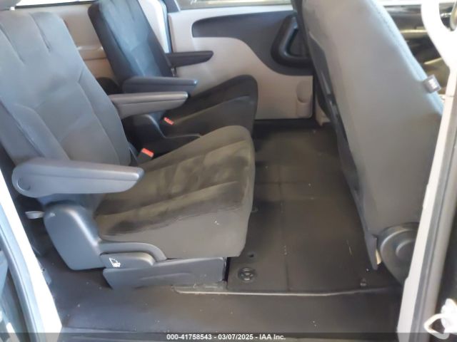 2C4RDGCG2GR384103 Dodge Grand Caravan Sxt