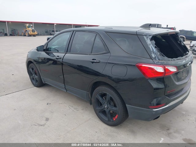 2GNAXLEX6K6241649 Chevrolet EQUINOX LT