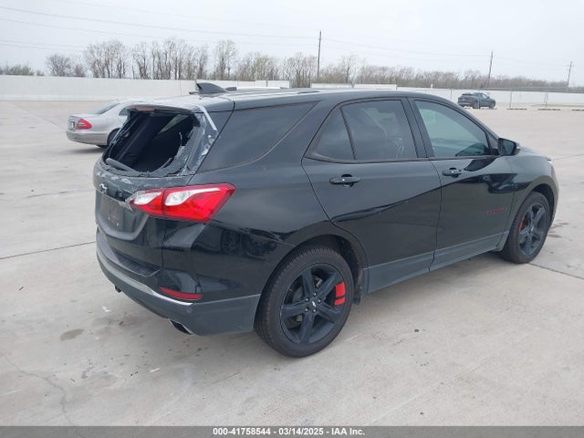 2GNAXLEX6K6241649 Chevrolet EQUINOX LT