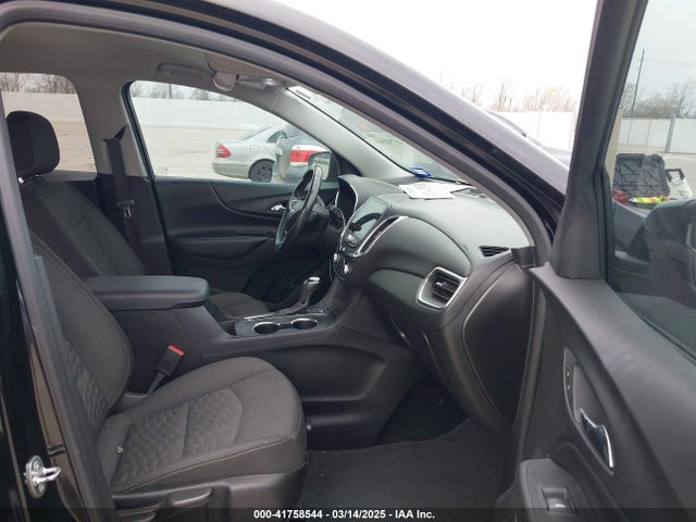 2GNAXLEX6K6241649 Chevrolet EQUINOX LT