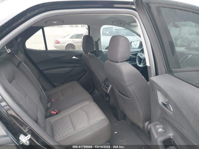 2GNAXLEX6K6241649 Chevrolet EQUINOX LT