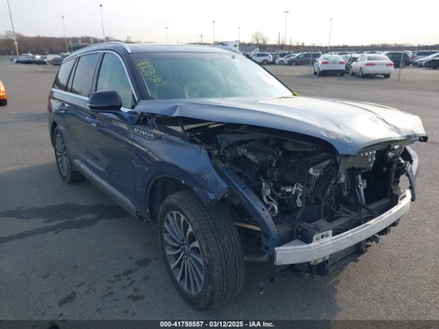5LM5J7XC1MGL09932 auction archive image