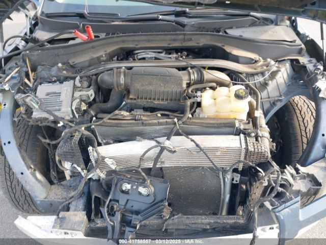 5LM5J7XC1MGL09932 Lincoln Aviator Reserve