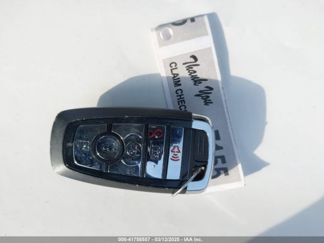 5LM5J7XC1MGL09932 Lincoln Aviator Reserve