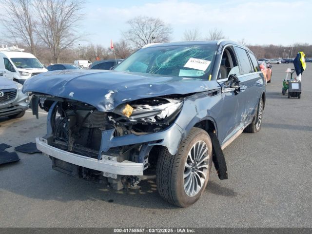 5LM5J7XC1MGL09932 Lincoln Aviator Reserve