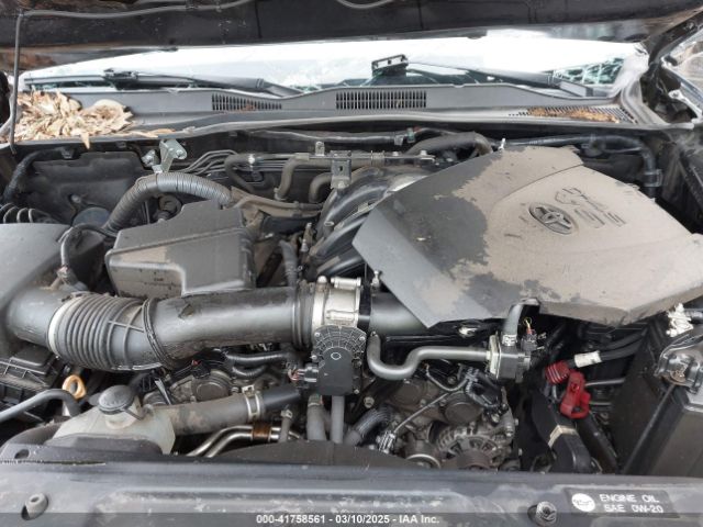 3TMAZ5CN7HM043144 Toyota Tacoma Sr5 V6