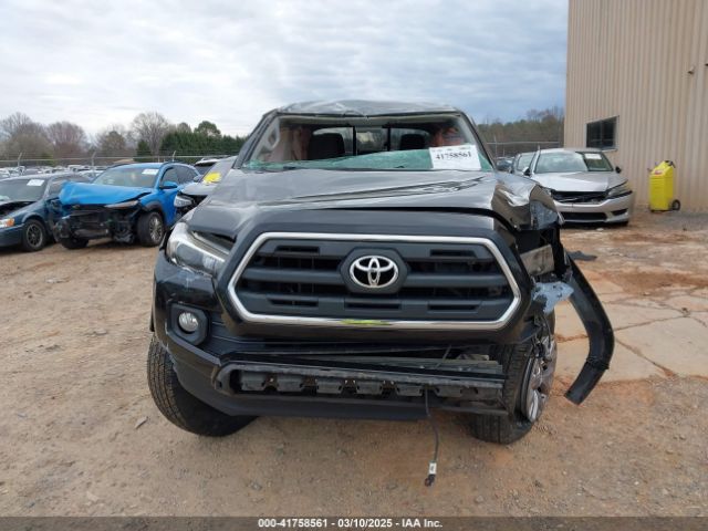 3TMAZ5CN7HM043144 Toyota Tacoma Sr5 V6