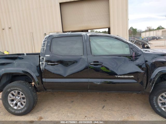 3TMAZ5CN7HM043144 Toyota Tacoma Sr5 V6