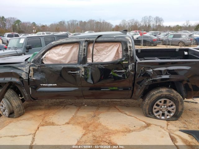 3TMAZ5CN7HM043144 Toyota Tacoma Sr5 V6