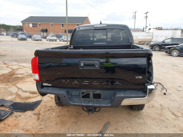 3TMAZ5CN7HM043144 Toyota Tacoma Sr5 V6