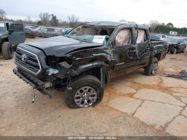 3TMAZ5CN7HM043144 Toyota Tacoma Sr5 V6