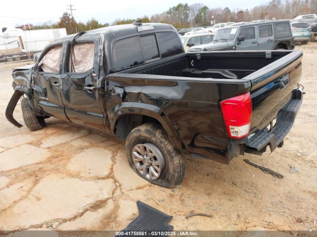 3TMAZ5CN7HM043144 Toyota Tacoma Sr5 V6