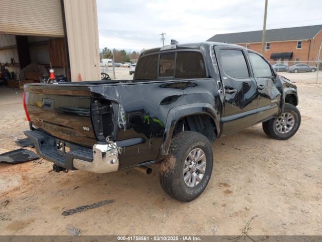 3TMAZ5CN7HM043144 Toyota Tacoma Sr5 V6