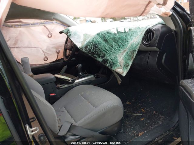 3TMAZ5CN7HM043144 Toyota Tacoma Sr5 V6