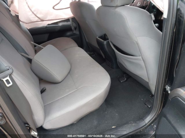 3TMAZ5CN7HM043144 Toyota Tacoma Sr5 V6