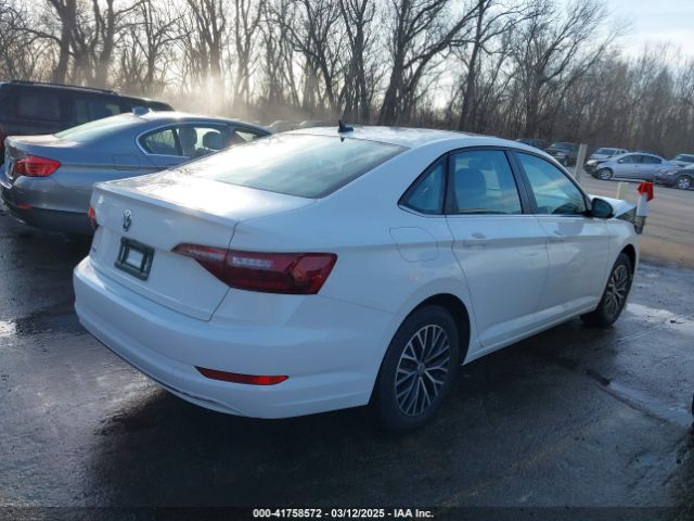 3VWC57BU1LM104373 Volkswagen Jetta 1.4t R-line/1.4t S/1.4t Se