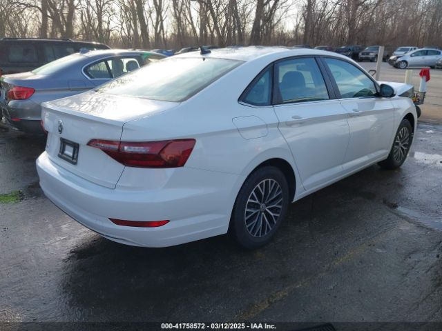 3VWC57BU1LM104373 Volkswagen Jetta 1.4t R-line/1.4t S/1.4t Se