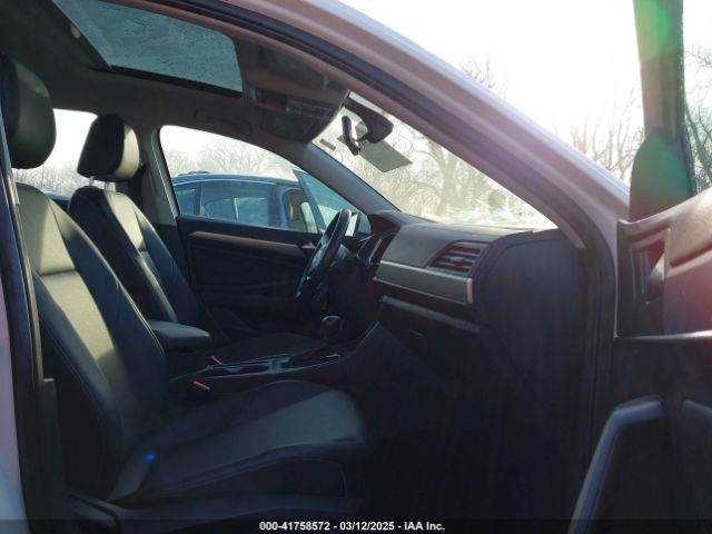 3VWC57BU1LM104373 Volkswagen Jetta 1.4t R-line/1.4t S/1.4t Se