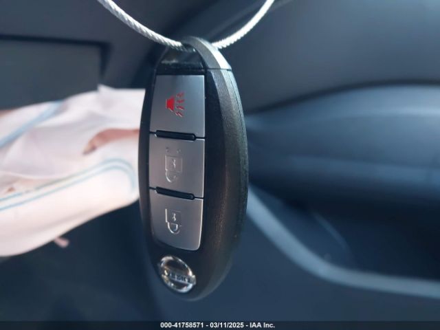 5N1AZ2MG3HN191968 Nissan MURANO S