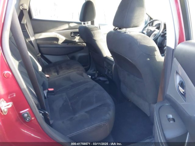 5N1AZ2MG3HN191968 Nissan MURANO S