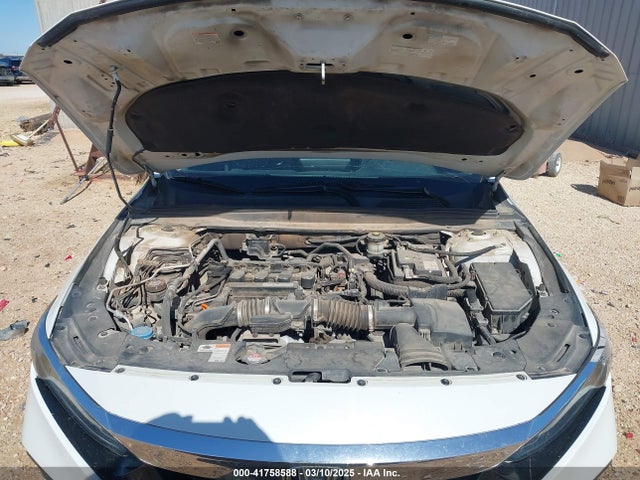 1HGCV1F1XJA055086 Honda ACCORD LX