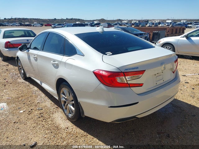 1HGCV1F1XJA055086 Honda ACCORD LX