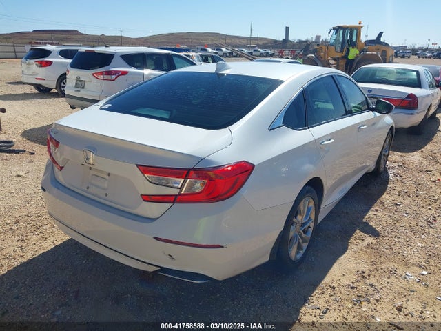 1HGCV1F1XJA055086 Honda ACCORD LX