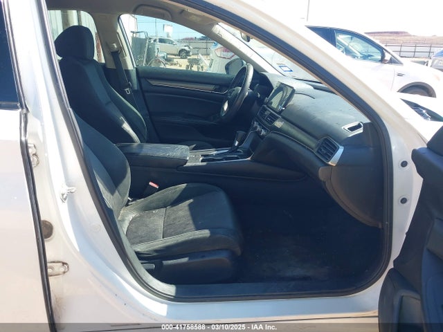 1HGCV1F1XJA055086 Honda ACCORD LX