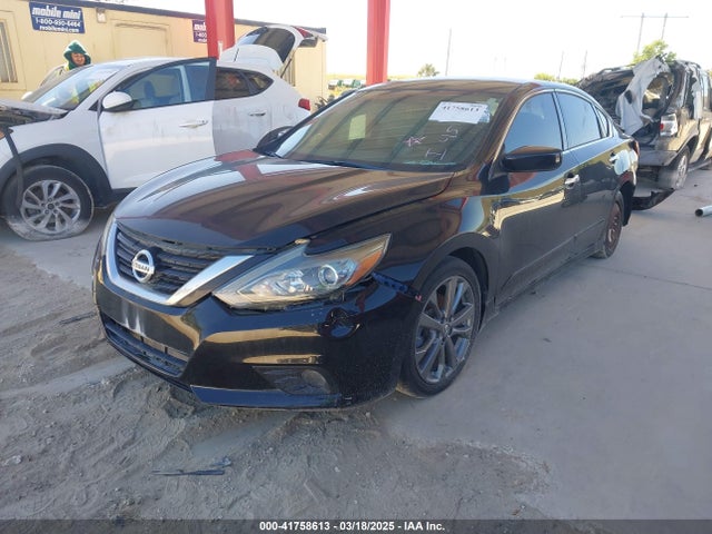 1N4AL3APXJC297759 Nissan Altima 2.5 Sr